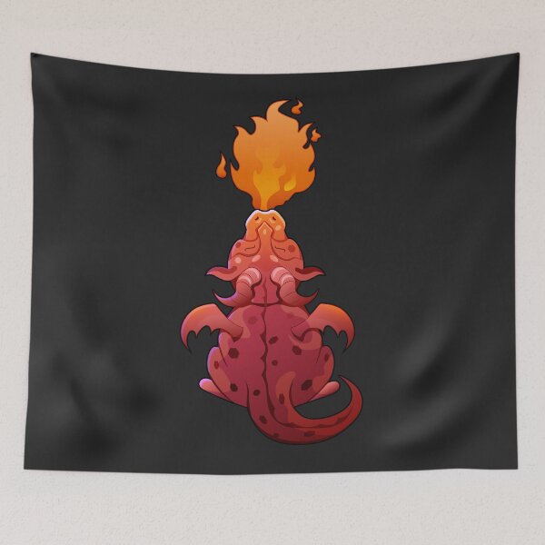 Item preview, Cute Dragon designed and sold by spicynoodleart.
