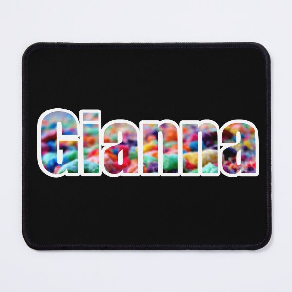 Item preview, Gianna Candy designed and sold by AMRansom.