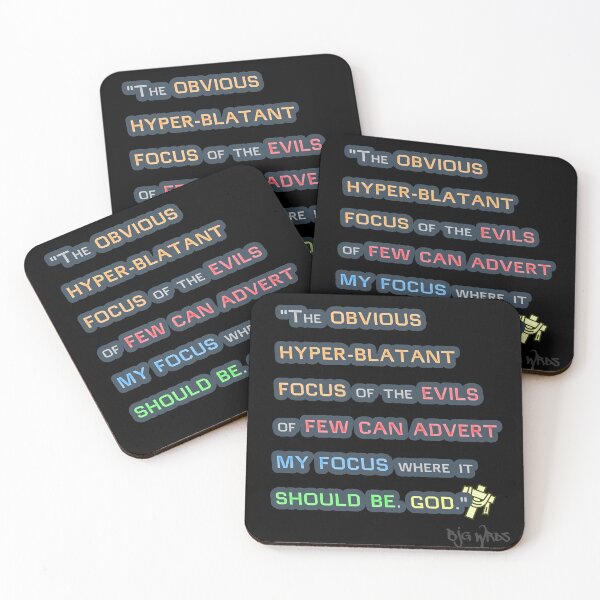 Item preview, "The..." Quote 05/30/2024 designed and sold by BJGWRDS.