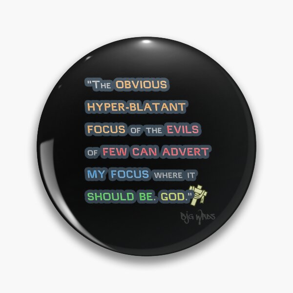 Item preview, "The..." Quote 05/30/2024 designed and sold by BJGWRDS.