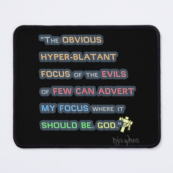 Item preview, "The..." Quote 05/30/2024 designed and sold by BJGWRDS.