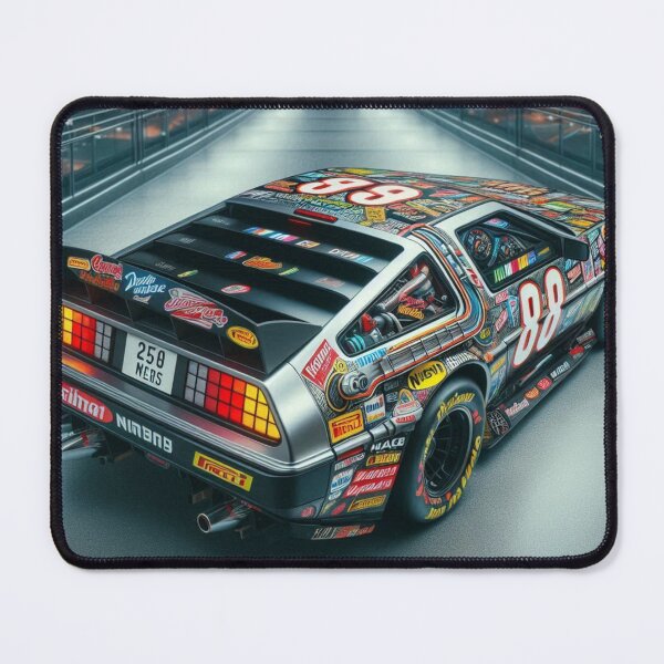Item preview,  delorean designed and sold by sevenmountains.