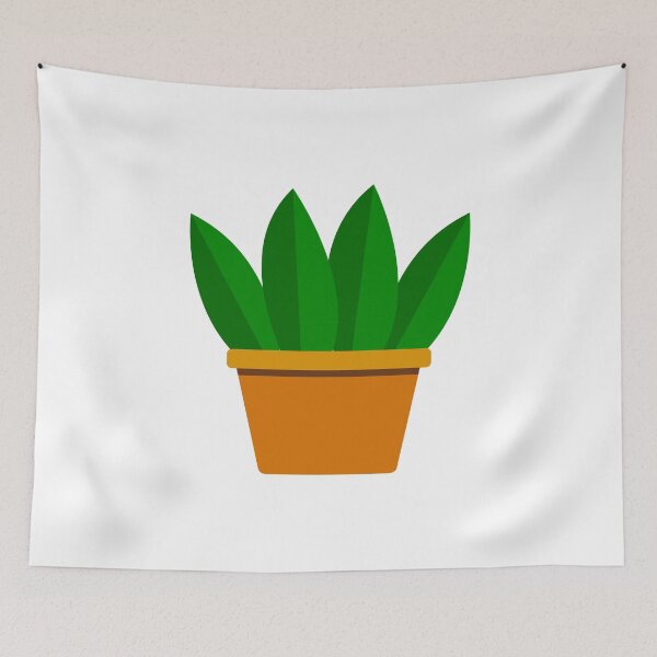 Item preview, House plants designed and sold by Inspirationmotivation.