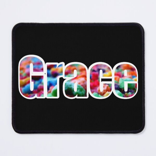 Item preview, Grace Candy designed and sold by AMRansom.