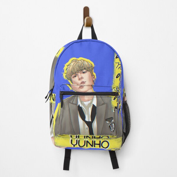 Item preview, Yunho the real designed and sold by PeonyPenz.