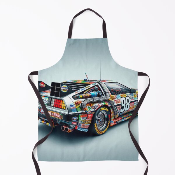 Item preview, delorean designed and sold by sevenmountains.