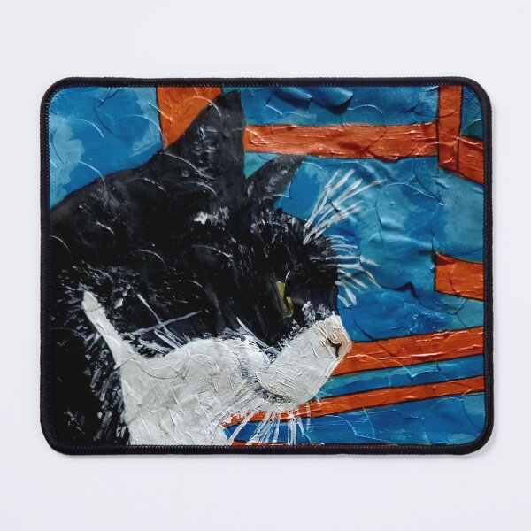 Item preview, Immortalisation of I'm a Smol Cat designed and sold by dawnsm.