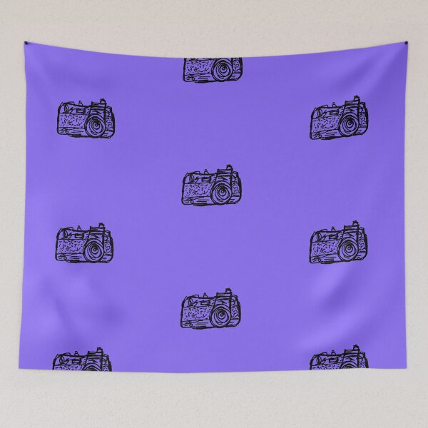Item preview, Camera designed and sold by Haveyouseenmy.