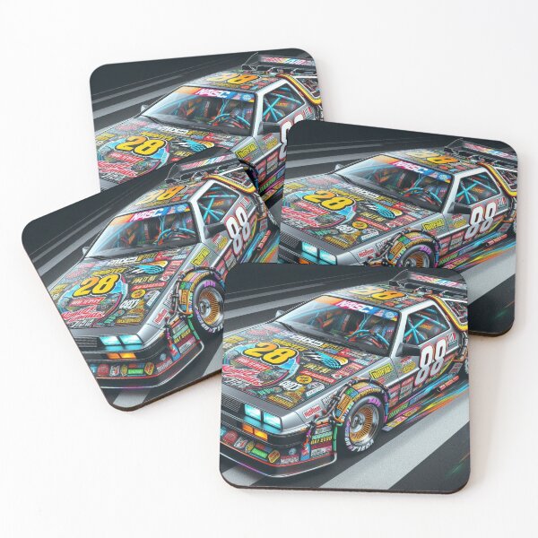 Item preview, delorean designed and sold by sevenmountains.