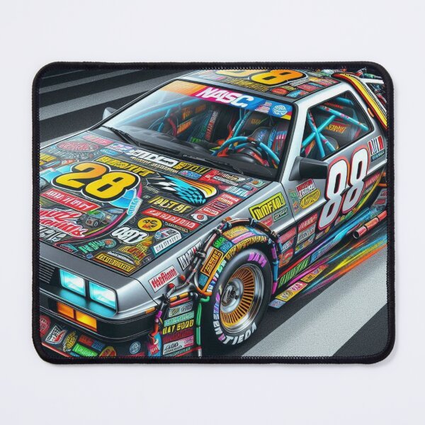 Item preview, delorean designed and sold by sevenmountains.