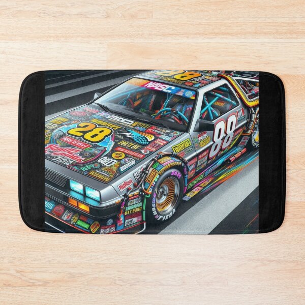 Item preview, delorean designed and sold by sevenmountains.