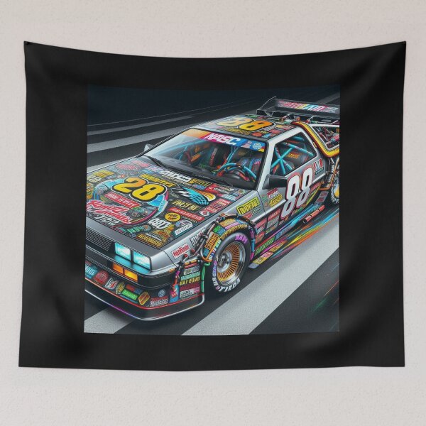 Item preview, delorean designed and sold by sevenmountains.