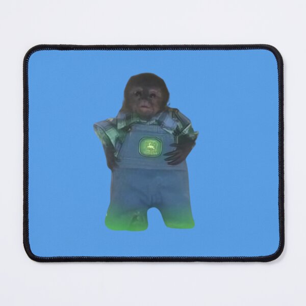 Item preview, $SMonk 4 EVA designed and sold by Matt's Artificial Nature.