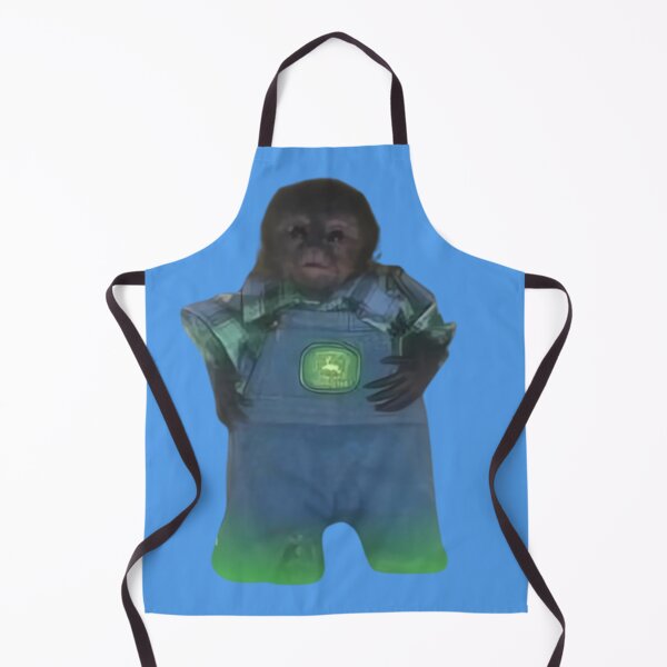 Item preview, $SMonk 4 EVA designed and sold by Matt's Artificial Nature.