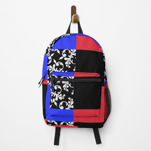 Item preview, Red v blue designed and sold by LimeAnaconda.