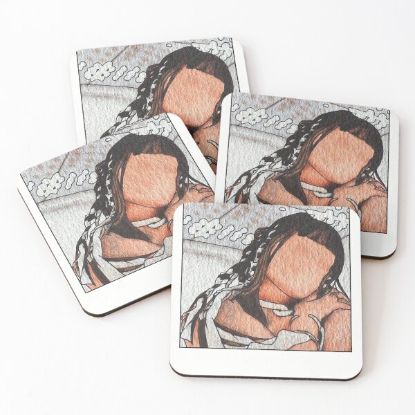 Item preview, (G)I-DLE Minnie - Oh Dios mío designed and sold by lady-cow-art.