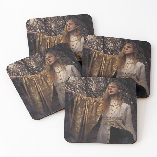 Item preview, Mirkwood - 6 designed and sold by TheCytherean.