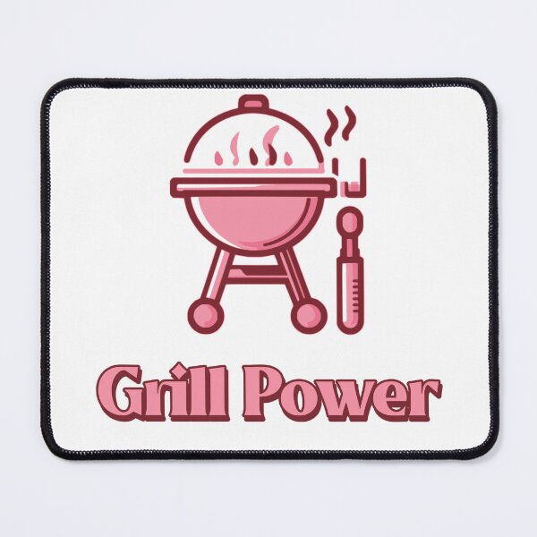 Item preview, Grill Power designed and sold by MJDesignsRoc.