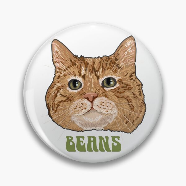 Item preview, Beany Boi designed and sold by Alice Pieschel.