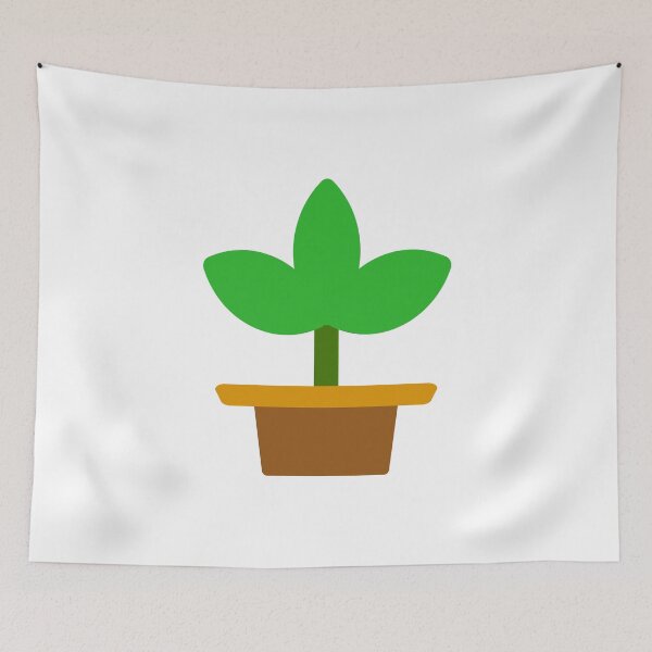 Item preview, House plants designed and sold by Inspirationmotivation.