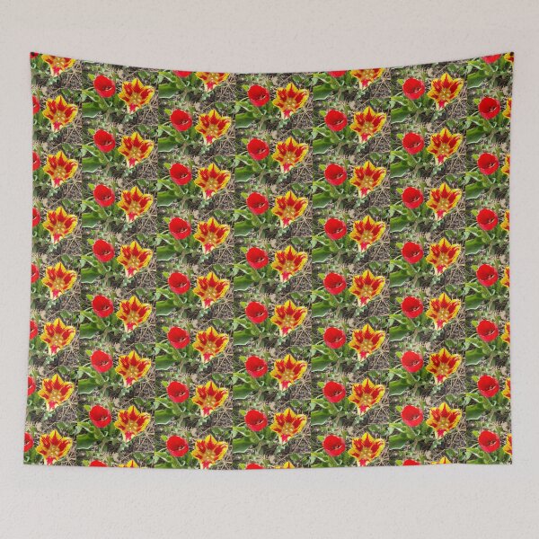 Item preview, Foto de par de tulipanes designed and sold by A-inProgress.