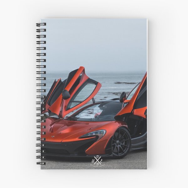 Item preview, Mclaren P1 designed and sold by Daniel  Beveridge.