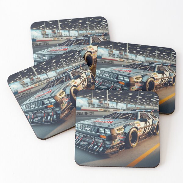 Item preview, delorean designed and sold by sevenmountains.