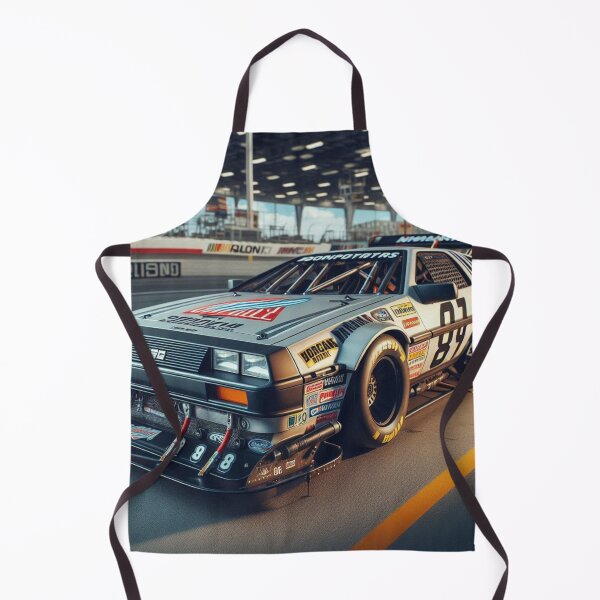 Item preview, delorean designed and sold by sevenmountains.