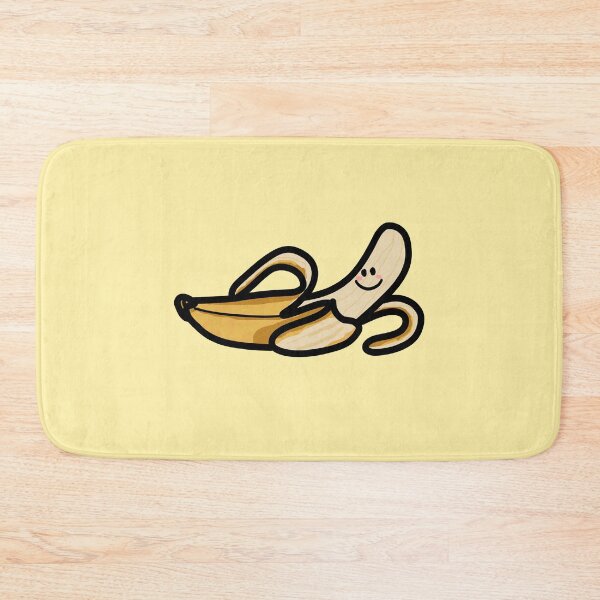 Item preview, Banana in a good mood designed and sold by Kaewtaming.