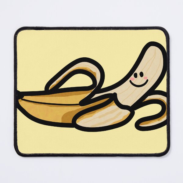 Item preview, Banana in a good mood designed and sold by Kaewtaming.