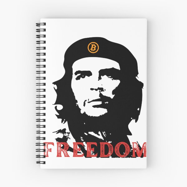Item preview, CHE BITCOIN designed and sold by ElvisTonchy.