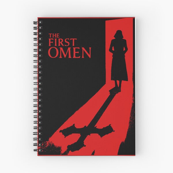 Item preview, The First Omen designed and sold by amon-tees.