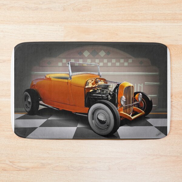 Item preview, 1928 'Rock n Roll' Roadster designed and sold by DaveKoontz.