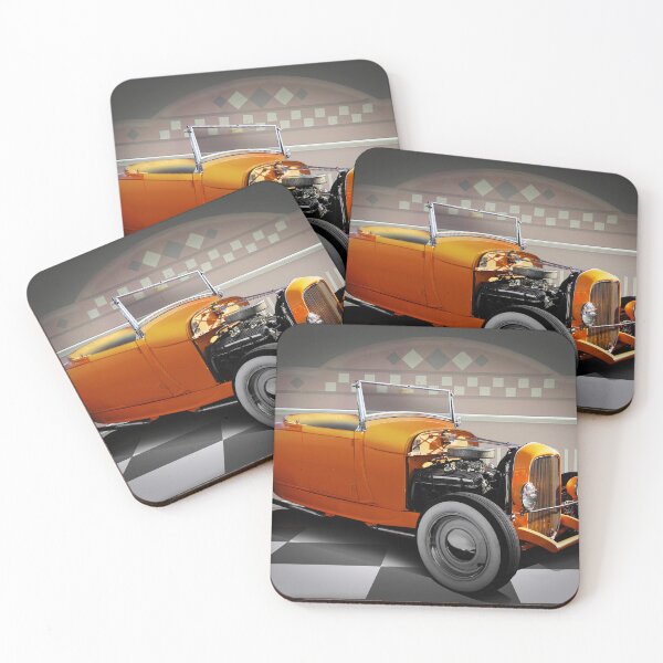 Item preview, 1928 'Rock n Roll' Roadster designed and sold by DaveKoontz.