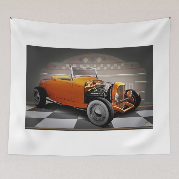 Item preview, 1928 'Rock n Roll' Roadster designed and sold by DaveKoontz.