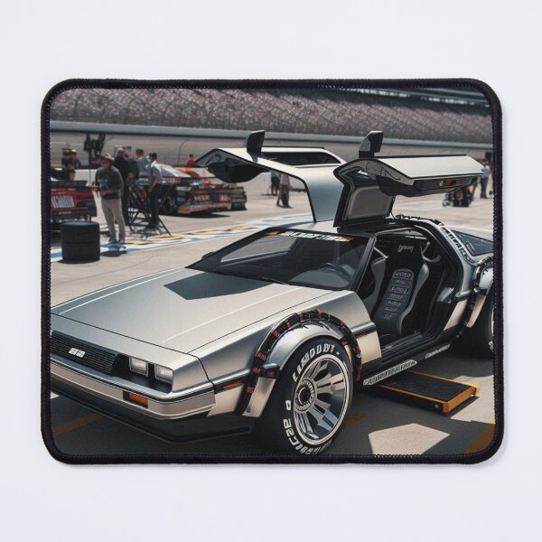 Item preview, delorean designed and sold by sevenmountains.