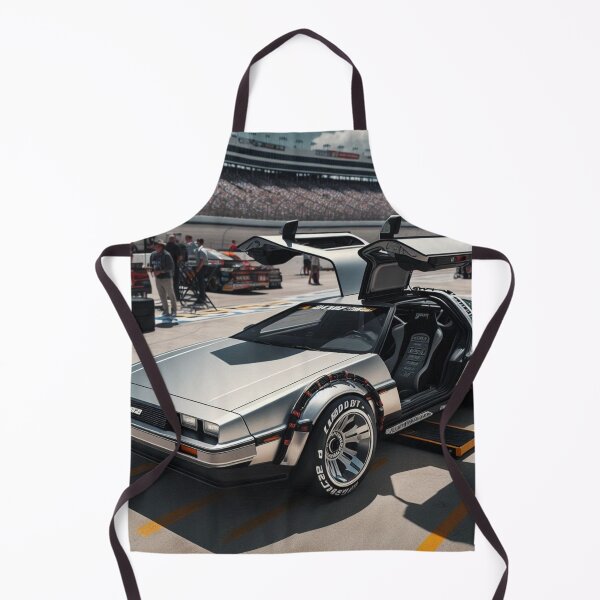 Item preview, delorean designed and sold by sevenmountains.