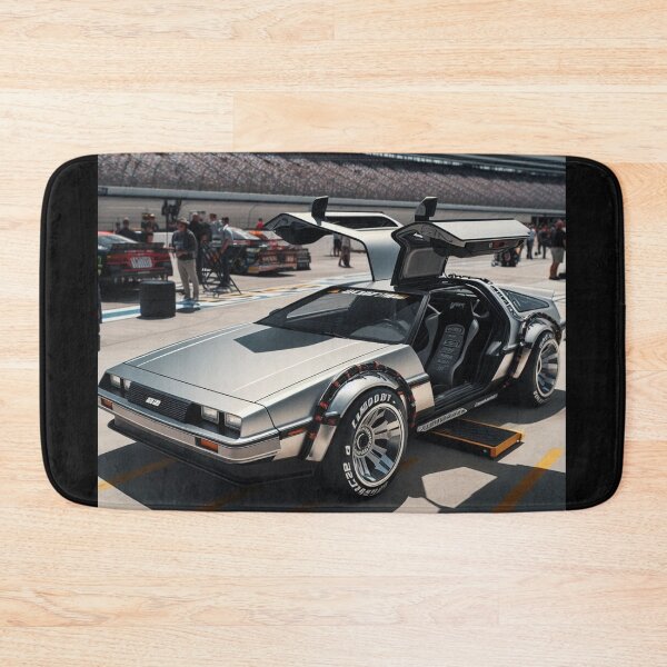 Item preview, delorean designed and sold by sevenmountains.