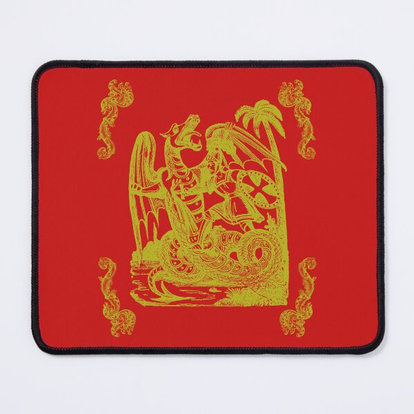 Item preview, Dragon Slayer designed and sold by SpazzoBrands.
