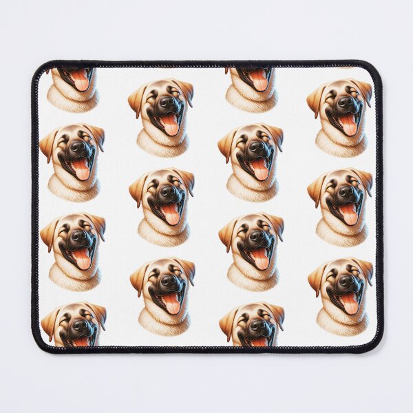 Item preview, Cute Anatolian Shepherd Face designed and sold by TheAnimalZ00.