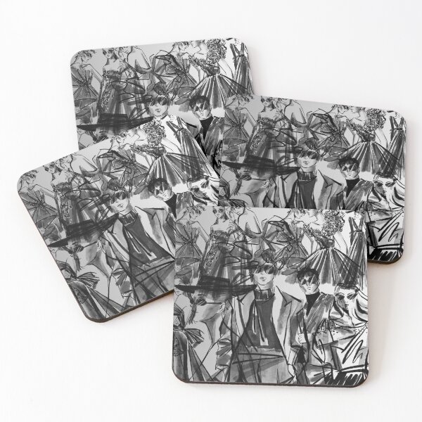 Item preview, Fashion in Sketch designed and sold by SushiiDriveThru.