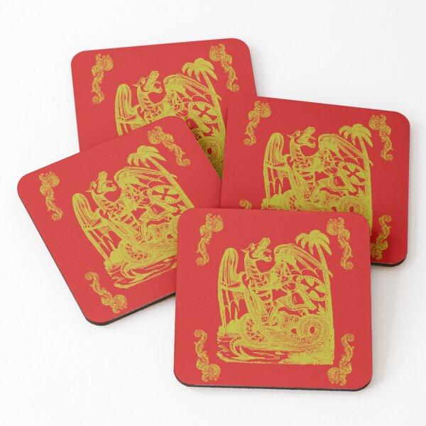 Item preview, Dragon Slayer designed and sold by SpazzoBrands.