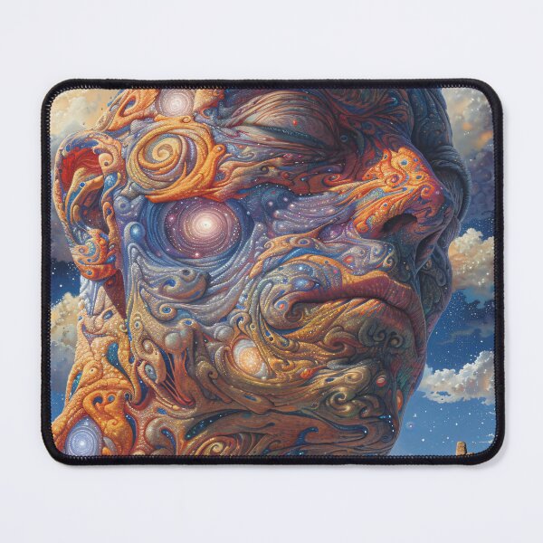 Item preview, Deep Dreaming designed and sold by iamshivanshsr.