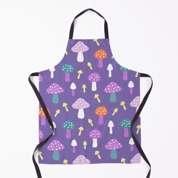 Item preview, Copy of MUSHROOMS COLLECTION - MULTICOLOR 4 designed and sold by magicdreams.