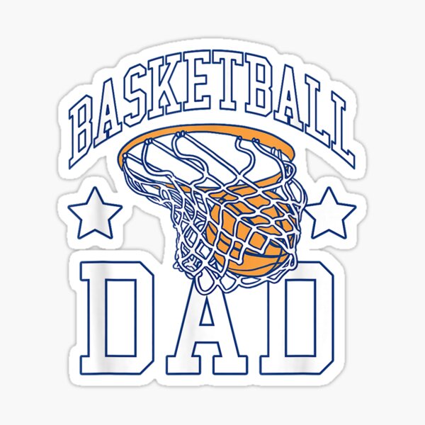Item preview, Basketball Dad Shirt For Coach Sports Fan, Fathers Day Gift designed and sold by jelee-jelee.