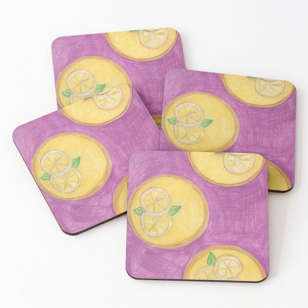 Item preview, Lemon desserts  designed and sold by Artbysarah23.