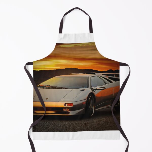 Item preview, Diablo at Sunrise l designed and sold by DaveKoontz.