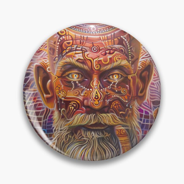 Item preview, Tripping in Trip (Sadhu Edition) designed and sold by iamshivanshsr.