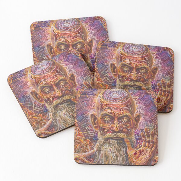 Artikelvorschau, Tripping in Trip (Sadhu-Ausgabe) entworfen und verkauft von iamshivanshsr.