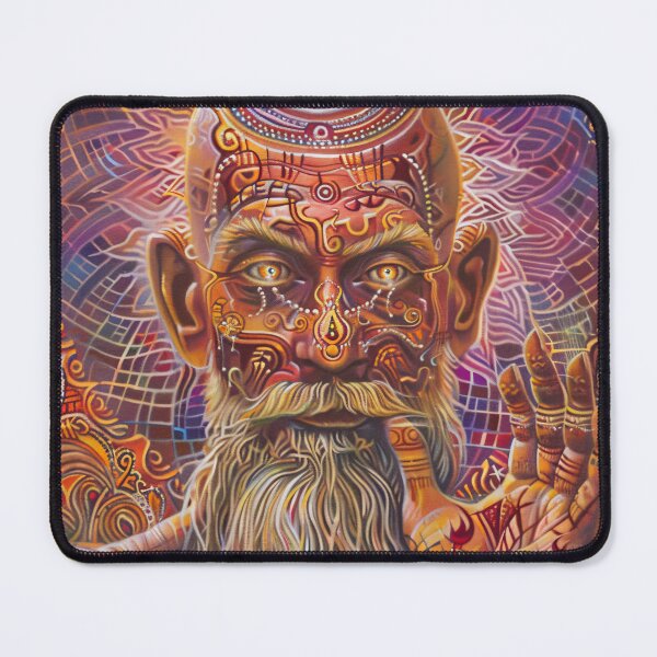 Item preview, Tripping in Trip (Sadhu Edition) designed and sold by iamshivanshsr.